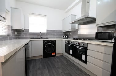 Amble Grove, Jesmond Vale, Newcastle - Image 2